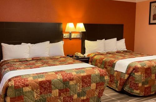 Old Mountain View Hotel | Budget Motel