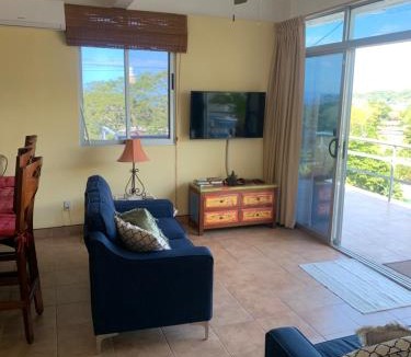 Coco Apartment | Buena Vista Coco