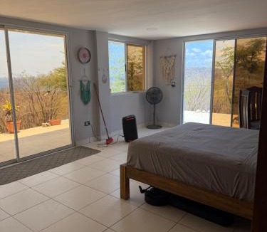 San Juan del Sur House | Buena Vista Hideaway