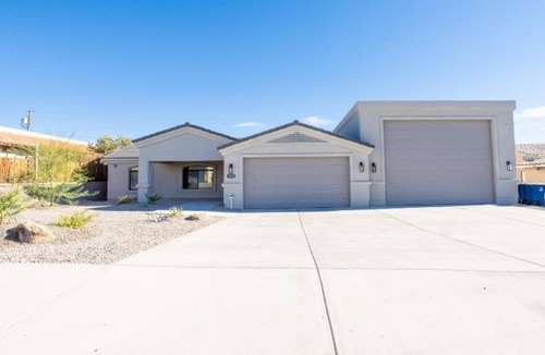 Lake Havasu City House | BUILT FOR THE HAVASU LIFESTYLE