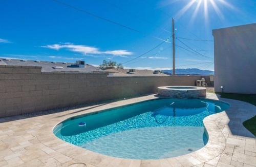 Lake Havasu City House | BUILT FOR THE HAVASU LIFESTYLE