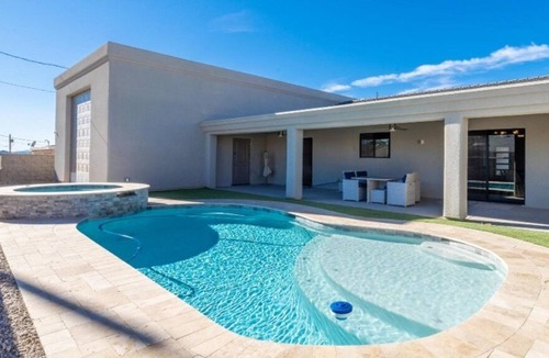 Lake Havasu City House | BUILT FOR THE HAVASU LIFESTYLE