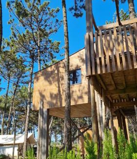 Peniche Resort | Bukubaki Eco Surf