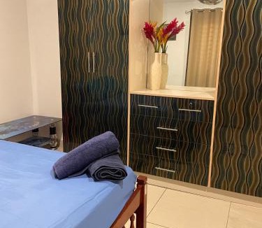 Nadi House | Bula Breeze Lodge