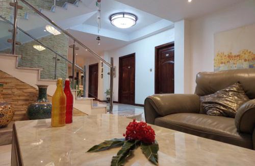Pacific Harbour Villa | Bula Harbour Resort Home (CFC Certified) Exclusive
