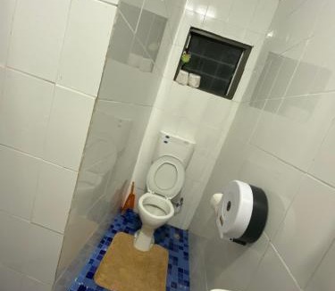 Suva Bed & Breakfast | Bula Re Apartments