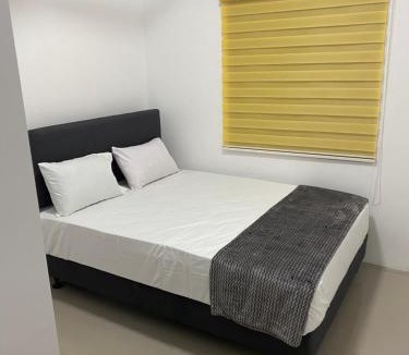Suva Bed & Breakfast | Bula Re Apartments