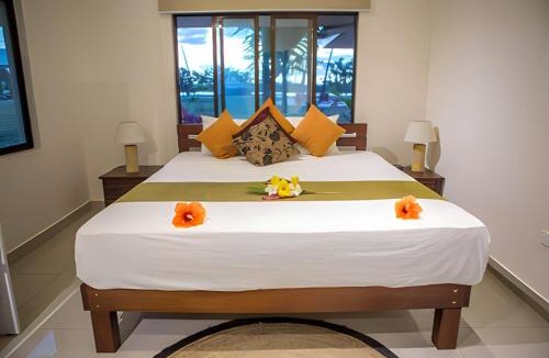 Qalito Island Apartment | Bula Villas