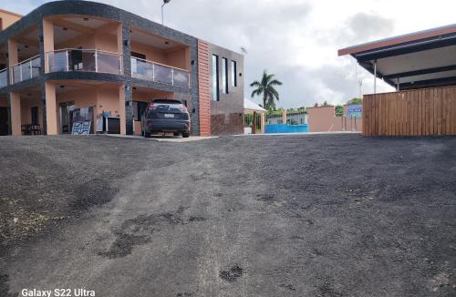 Nasinu Apartment | BULA VIP LOUNGE