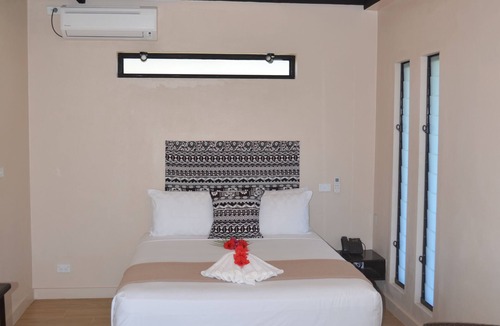 Sigatoka Hotel | Bulabard Villas on the Coast