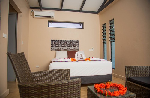 Sigatoka Hotel | Bulabard Villas on the Coast