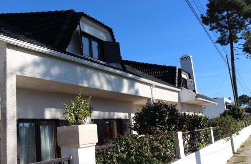 Charneca de Caparica e Sobreda House | Bulle Entre Parenthèses