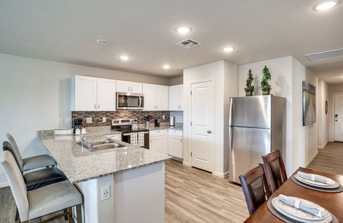 Bullhead City House | Bullhead City Home w/Mtn View, By Colorado River