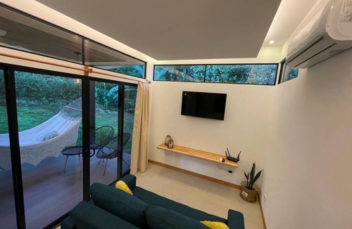 Cocles House | Bungalow w/AC