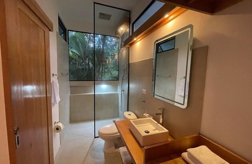 Cocles House | Bungalow w/AC