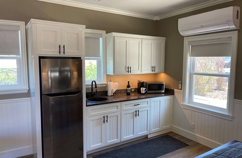 Santa Ynez House | Bungalow #1 by Polo House and Bungalows