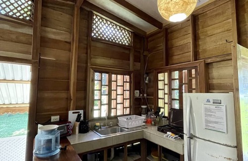 Chiguata Ski Chalet | Bungalow del Mar