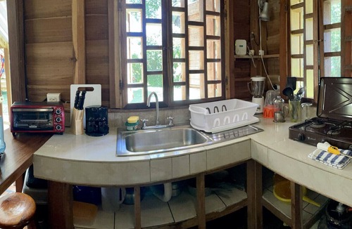 Chiguata Ski Chalet | Bungalow del Mar
