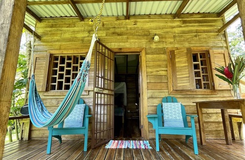 Chiguata Ski Chalet | Bungalow del Mar