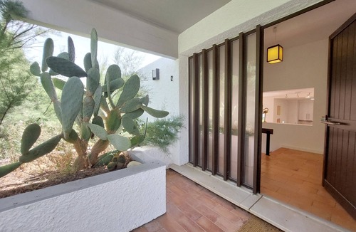 Vilamoura Ski Chalet | Bungalow Golf by SAPvillas