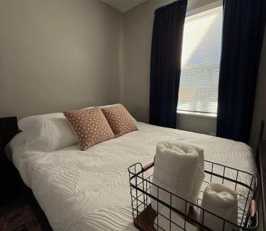City Heights House | Bungalow