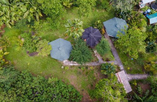 Cahuita Cabin | Bungalows Aché Cahuita