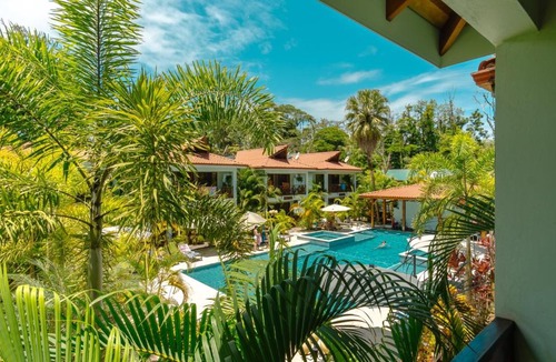 Punta Uva Hotel | Bungalows Beachfront Hotel