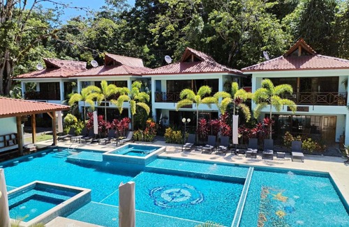 Punta Uva Hotel | Bungalows Beachfront Hotel