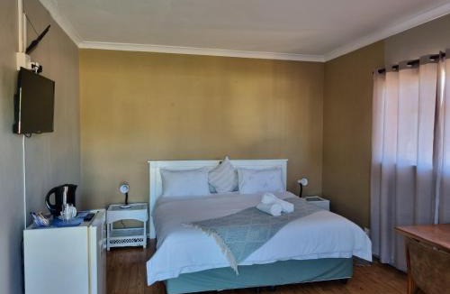 Humewood House | BUNITRIX AT DRIFTSANDS