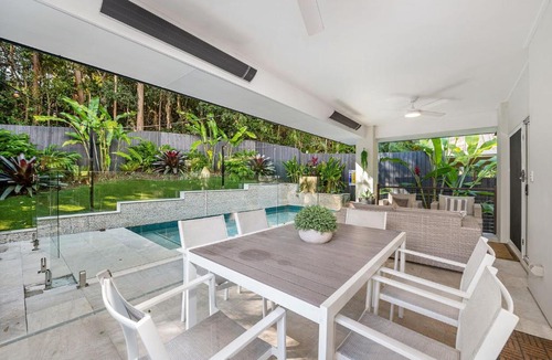 Burleigh Heads House | Burleigh Beach House