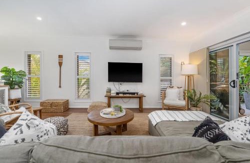 Burleigh Heads House | Burleigh Beach House