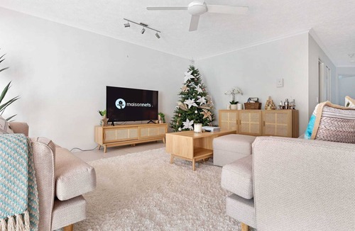 Burleigh Heads Apartment | Burleigh Heads hidden secret