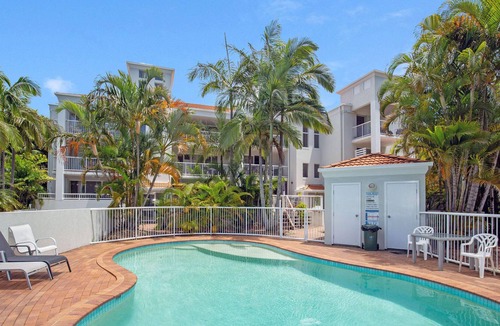 Burleigh Heads Apartment | Burleigh Heads hidden secret