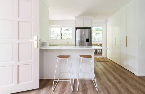 Burleigh Heads House | Burleigh Heads Sanctuary