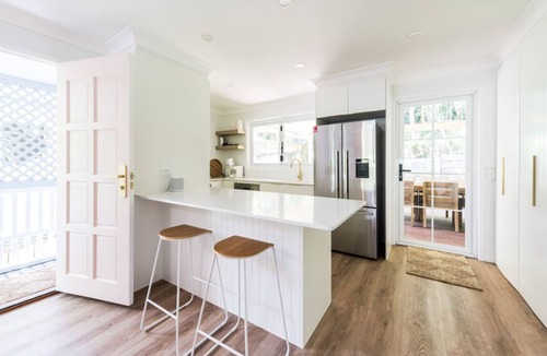 Burleigh Heads House | Burleigh Heads Sanctuary
