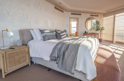 Burleigh Heads Apartment | Burleigh's Premier Penthouse