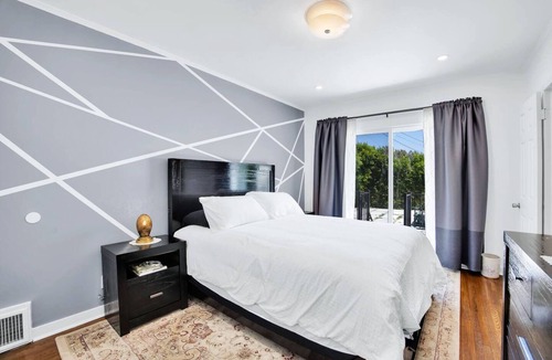 Mid-Wilshire House | Burnside by AvantStay | Modern, Boho, Chic LA Home