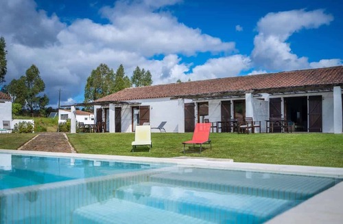 Portimao House | Burro Ville - Bright Houses w/Pool by HostWise