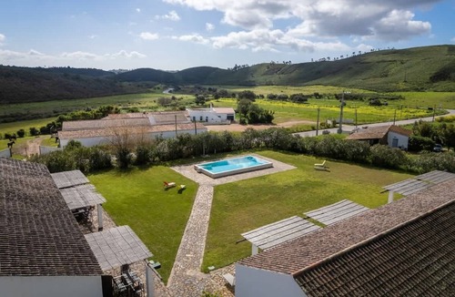 Portimao House | Burro Ville - Bright Houses w/Pool by HostWise