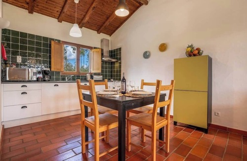 Portimao Apartment | Burro Ville by Host Wise - Peaceful House w/Pool