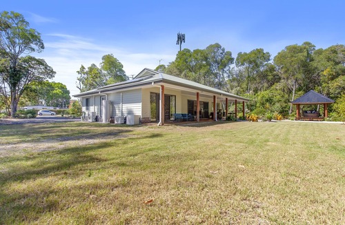 Ningi House | BUSH RETREAT!