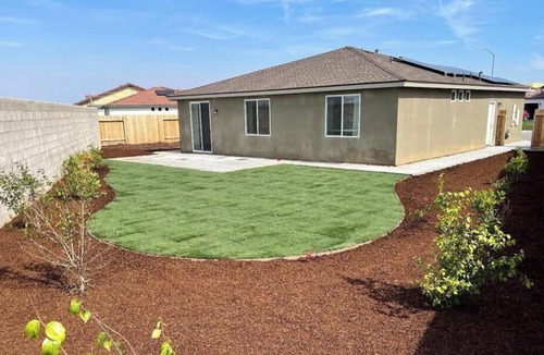 Greenacres House | Business Travel Ready New 3BR Near Airport