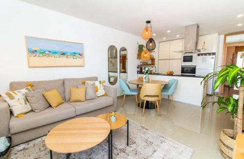Vale de Parra Apartment | By the sea, Algarve