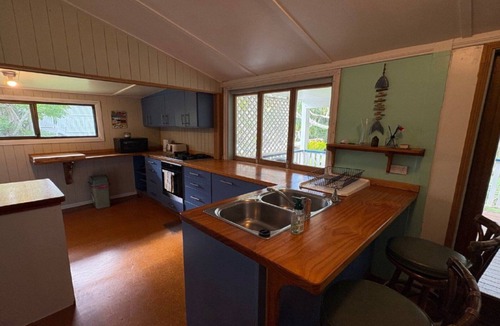 New Brighton House | By The Sea, TOP NOTCH