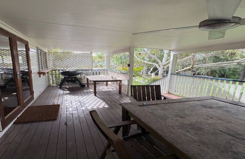 New Brighton House | By The Sea, TOP NOTCH