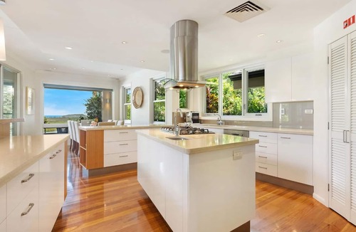 Ewingsdale House | Byron Bay Luxury homes - Villa Laurenne