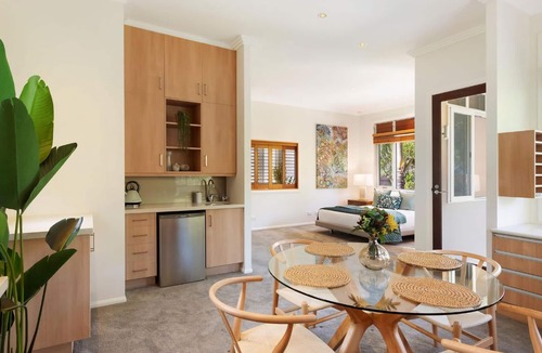 Ewingsdale House | Byron Bay Luxury homes - Villa Laurenne