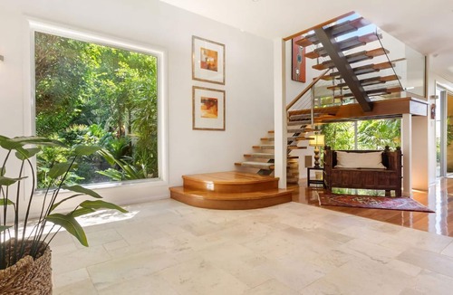 Ewingsdale House | Byron Bay Luxury homes - Villa Laurenne