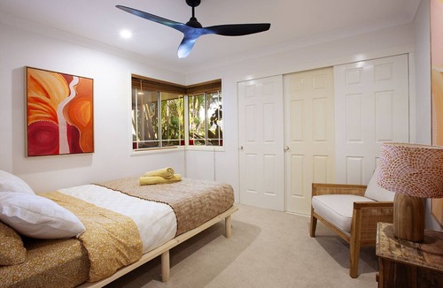 Ocean Shores House | Byron shire family home! saltwater pool