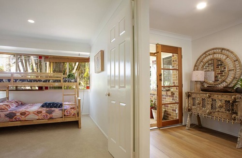 Ocean Shores House | Byron shire family home! saltwater pool
